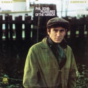 Miranda - Phil Ochs