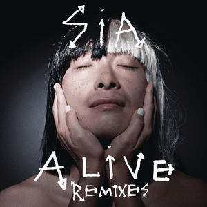 Alive (Boehm Remix) - Sia