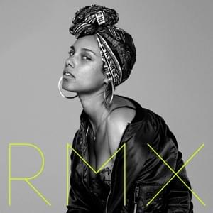 In Common (Kaskade Radio Mix) - Alicia Keys & Kaskade