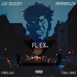 Flex - Joe Budden (Ft. Fabolous & Tory Lanez)