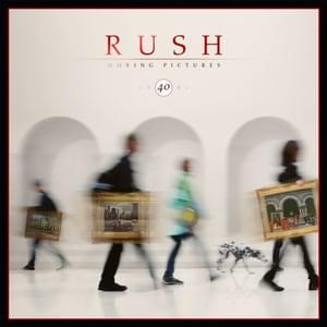 Cygnus X-1 Book II: Hemispheres - Prelude (Live in Maple Leaf Gardens, Toronto, ON, 24th & 25th March 1981) - Rush