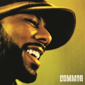 Be (Intro) - Common