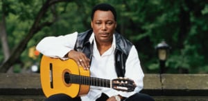 Golden Slumbers - George Benson