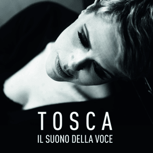 Il suono della voce - Tosca Donati