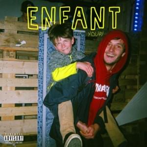 Enfant - Youri