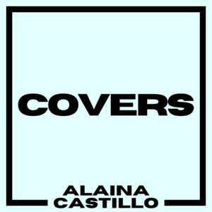 ​ghostin - Alaina Castillo