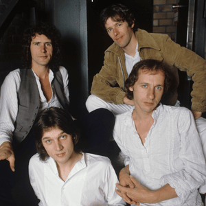 I Think I Love You Too Much (Live) [2023 Remaster] - Dire Straits