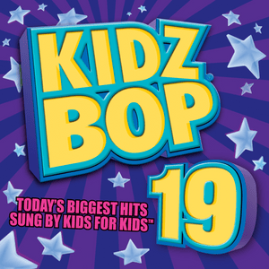 Cooler Than Me - KIDZ BOP Kids