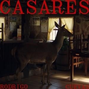 CASARES - Rodrigo Cuevas