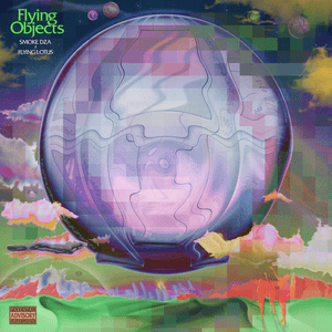 Beyond Spiritual - Smoke DZA & Flying Lotus (Ft. Big K.R.I.T., Curren$y & Wiz Khalifa)