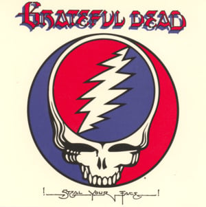 Black-Throated Wind - The Grateful Dead