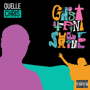 You’ll Be Your Star - Quelle Chris (Ft. Jimetta Rose)