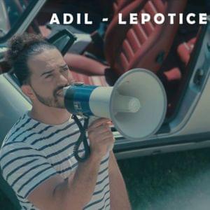 Lepotice - Adil