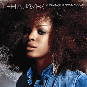 Ghetto - Leela James