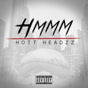 Hmmm - Hott Headzz