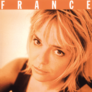 Message personnel - France Gall