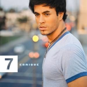 Free - Enrique Iglesias