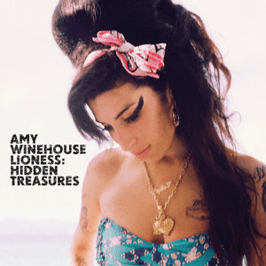 The Girl from Ipanema - Amy Winehouse