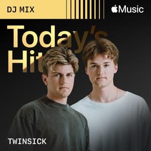 Feel So Close / Last Night (TWINSICK Edit) [Mixed] - Calvin Harris & Morgan Wallen