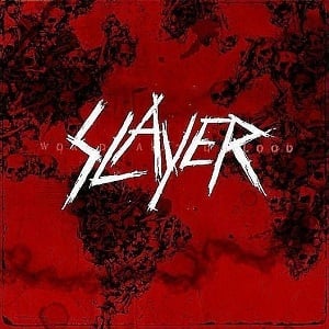 Playing with Dolls - Slayer