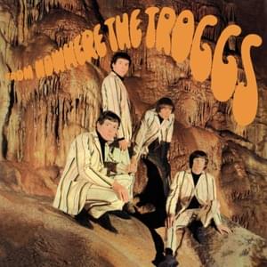 The Yella in Me - The Troggs