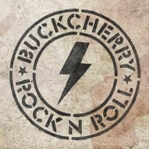 The Feeling Never Dies - Buckcherry