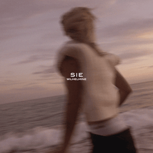 ​sie - Wilhelmine