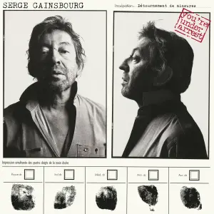 Suck Baby Suck - Serge Gainsbourg