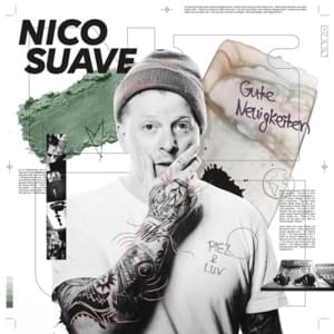 Missing - Nico Suave