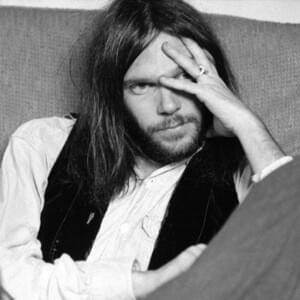 See the Sky About to Rain (Live) [Royce Hall 1971] - Neil Young