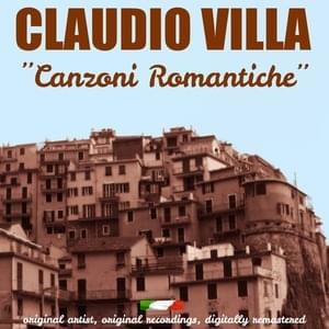 Canzoncella - Claudio Villa