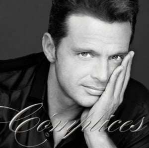 Amor a mares - Luis Miguel