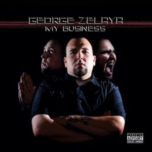 Clappin - George Zelaya (Ft. Tech N9ne)