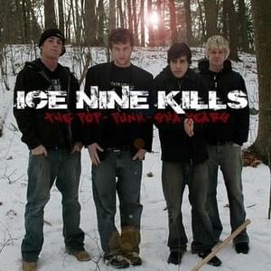 BFG - Ice Nine Kills