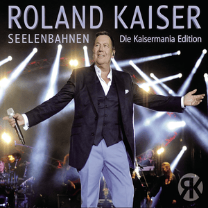 Affäre (Live) - Roland Kaiser