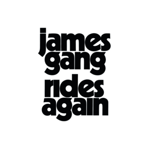 Thanks - James Gang