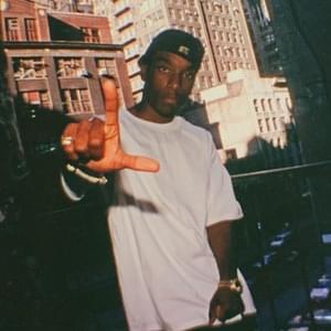 Accapella 1 (Platinum Plus) - Big L