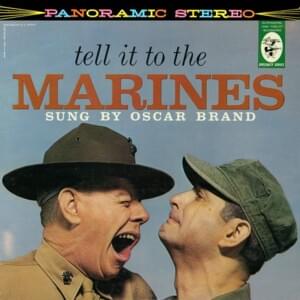 The Marines Hymn - Oscar Brand