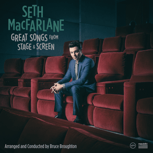 All Er Nothin’ - Seth MacFarlane