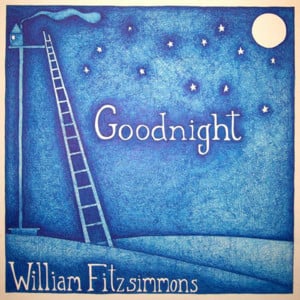 Please Don’t Go - William Fitzsimmons