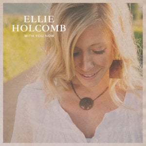 He Will Give the Weary Strength - Ellie Holcomb