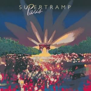 Crime of the Century - Live at Pavillon de Paris/1979 - Supertramp