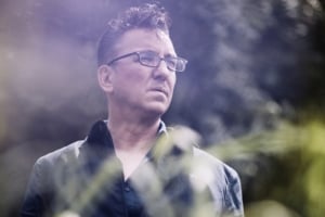 I’m so lonesome i could cry (live from london) - Richard Hawley