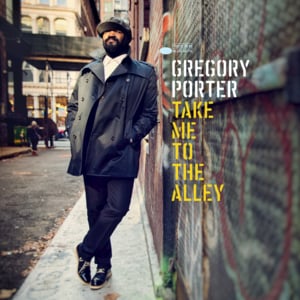 Consequence of Love - Gregory Porter