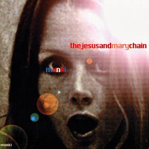 Black - The Jesus and Mary Chain