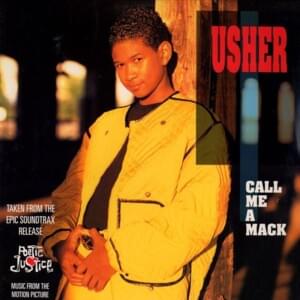 Call Me A Mack (Mack Mix) - USHER