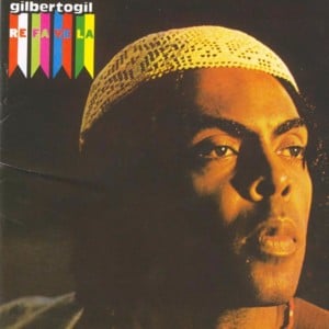 Era Nova - Gilberto Gil