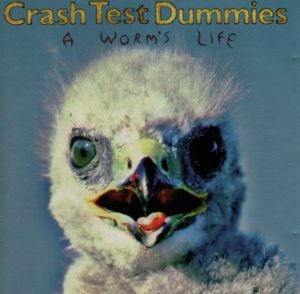 My Own Sunrise - Crash Test Dummies