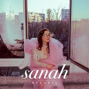 Melodia - ​sanah