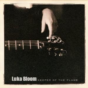 Make You Feel My Love - Luka Bloom